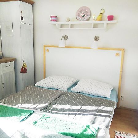 Penzion Belvia Nová Lesná Exteriör bild