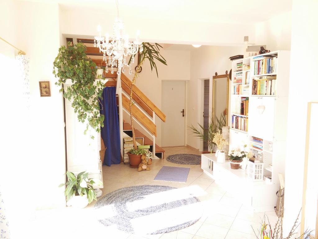 Penzion Belvia Nová Lesná Exteriör bild