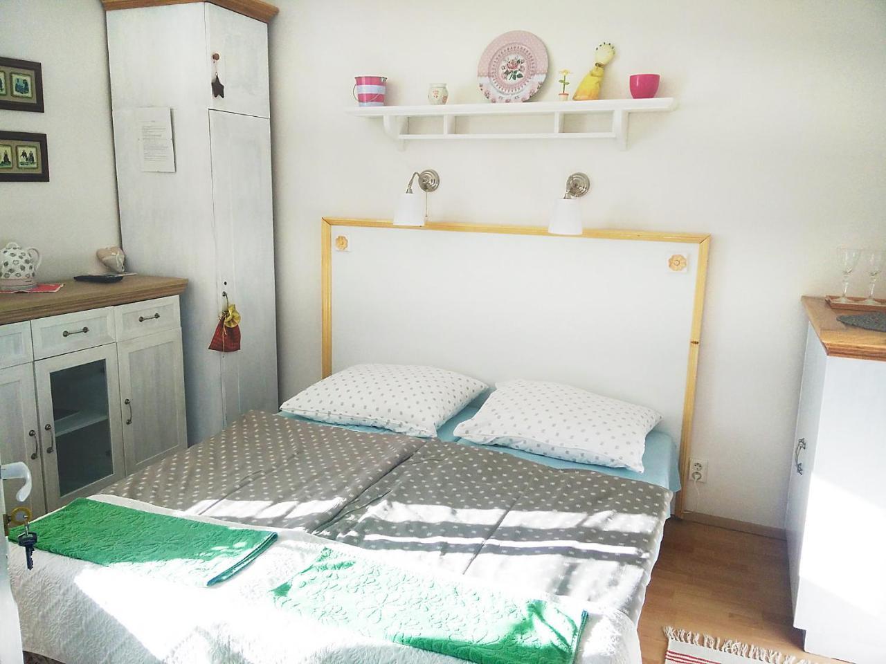 Penzion Belvia Nová Lesná Exteriör bild